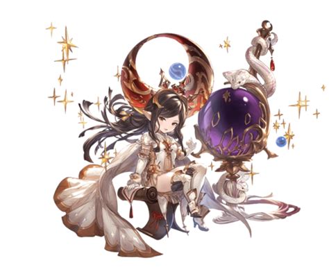 pantagruel gbf|Arulumaya (Light) .